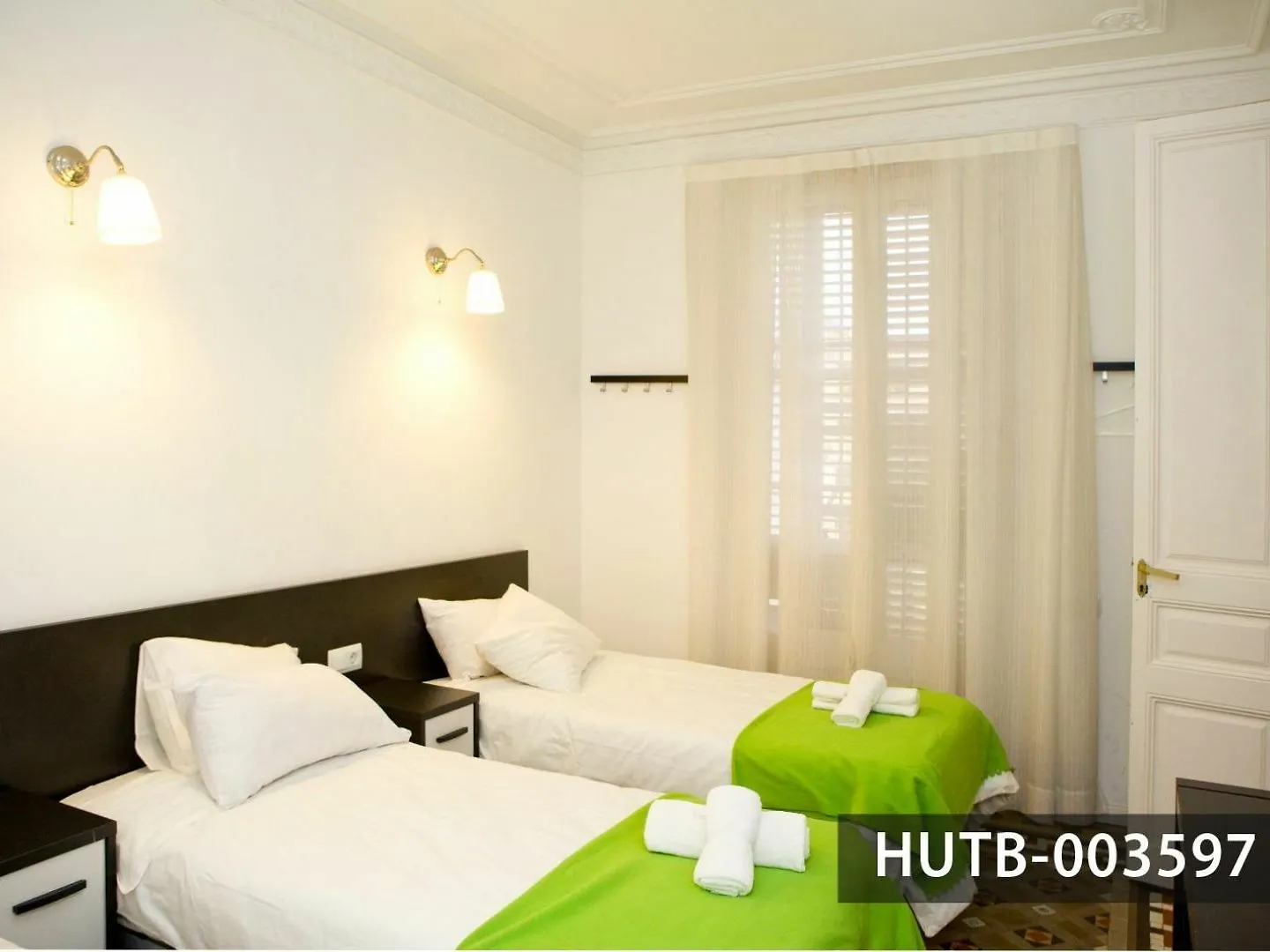 Big Apartment Barcelona Gran Via Spain