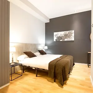 Апартаменты Rent Top Rambla Catalunya, Барселона